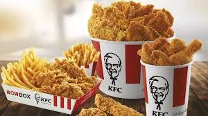 KFC Denpasar image 2